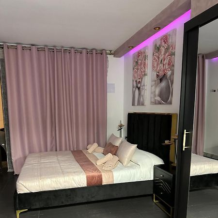 Habitacion Luxury Love Sant Carlos de la Ràpita エクステリア 写真