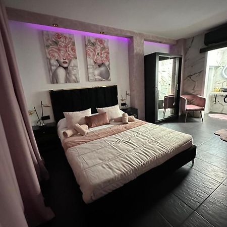 Habitacion Luxury Love Sant Carlos de la Ràpita エクステリア 写真