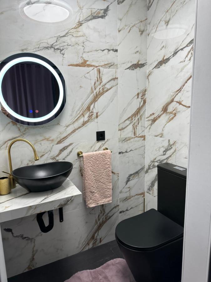 Habitacion Luxury Love Sant Carlos de la Ràpita エクステリア 写真
