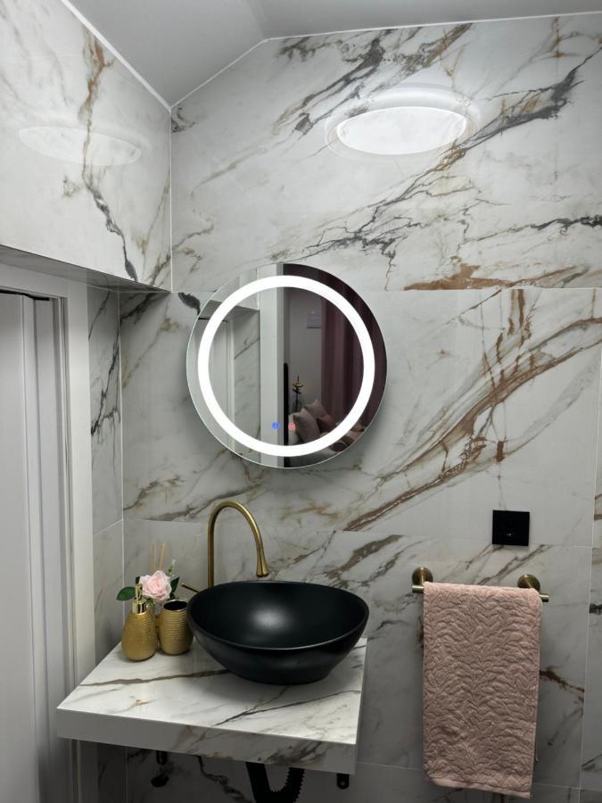 Habitacion Luxury Love Sant Carlos de la Ràpita エクステリア 写真